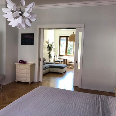 Ferienwohnung An Der Gruenen Clara Erfurt Exteriér fotografie