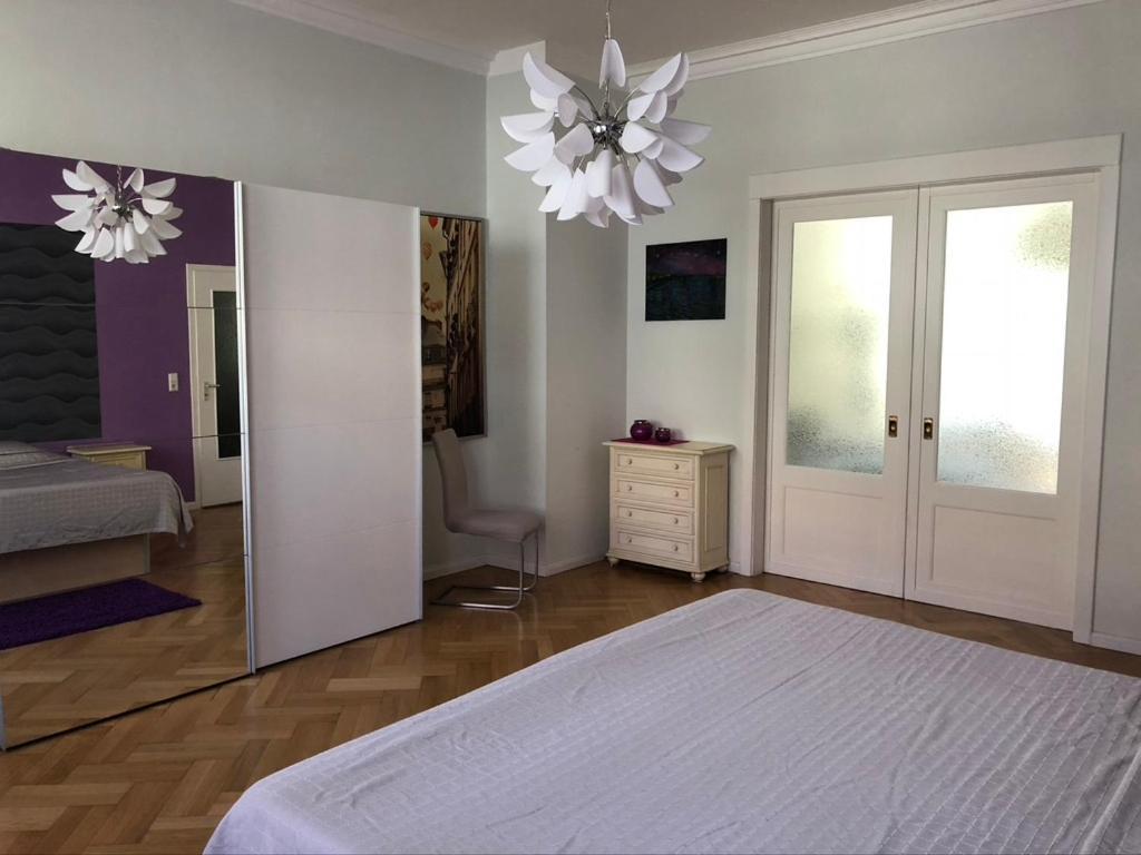 Ferienwohnung An Der Gruenen Clara Erfurt Exteriér fotografie
